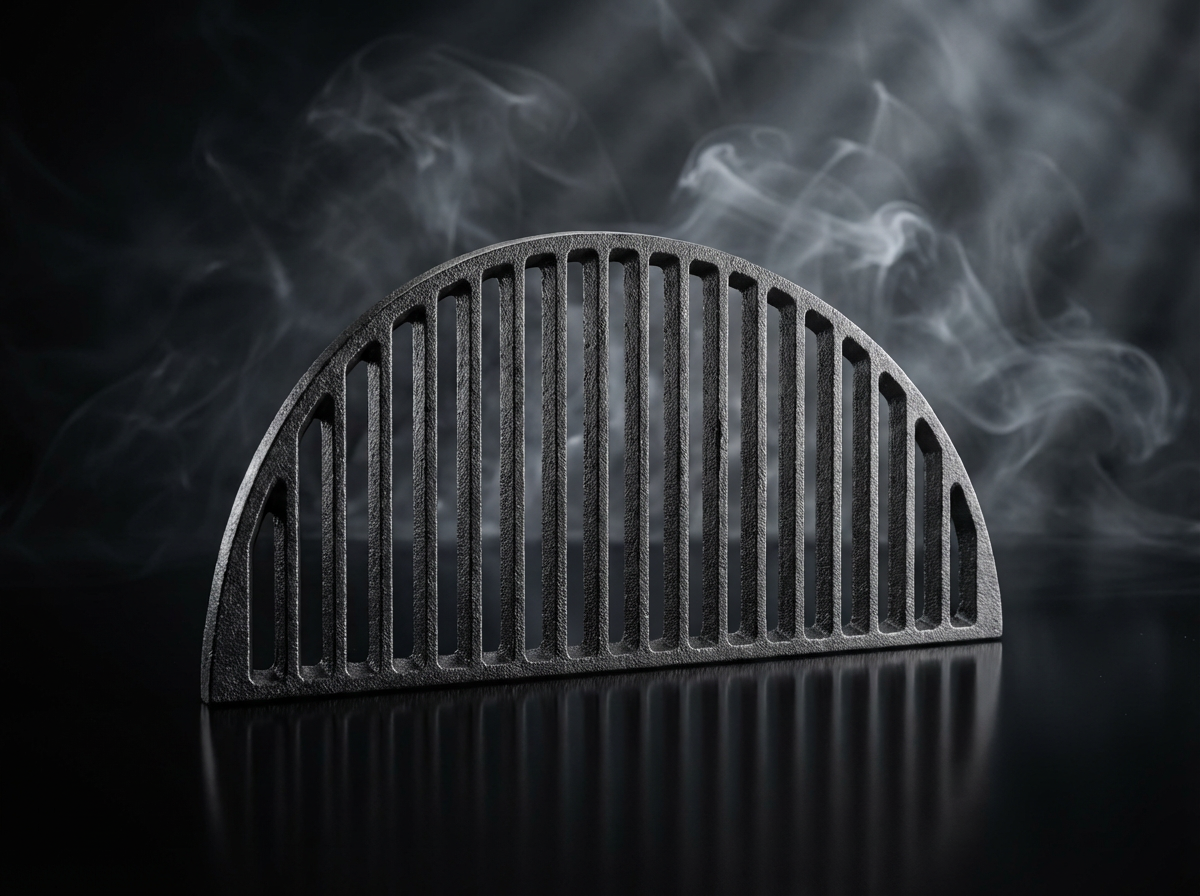 Grillrost für L-Modelle (21 Zoll)